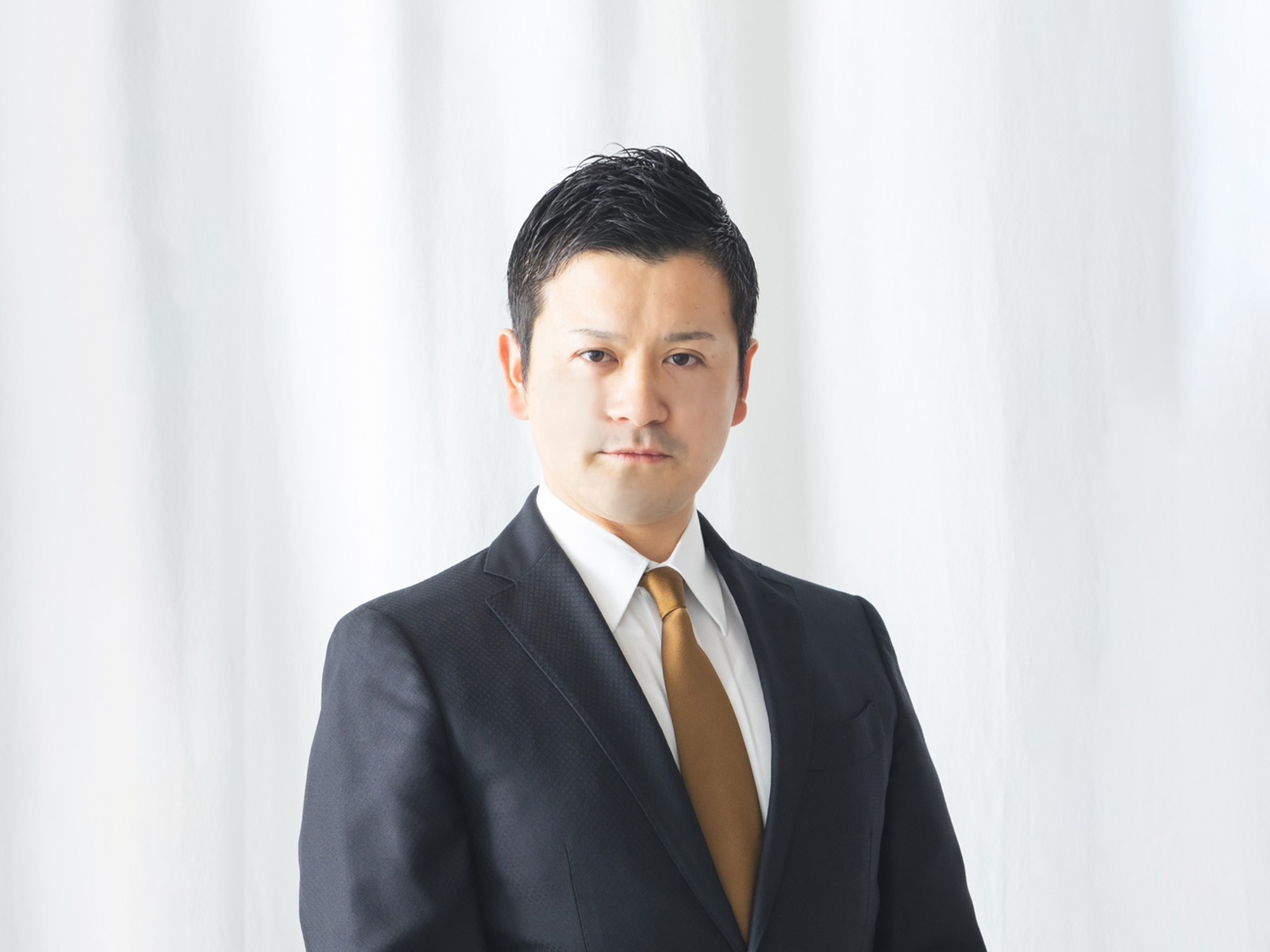 代表取締役 諏訪智彦